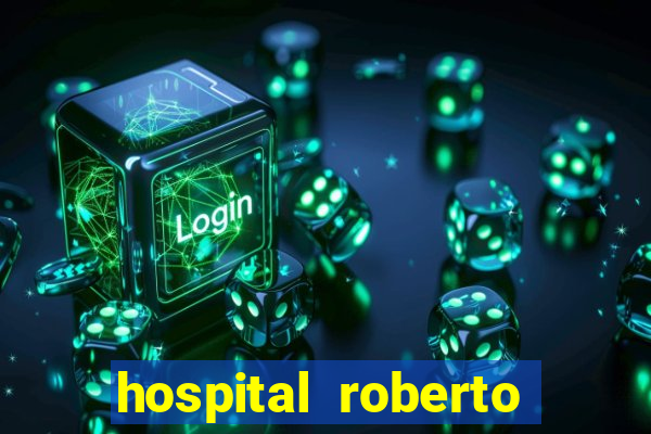 hospital roberto santos resultado de exames